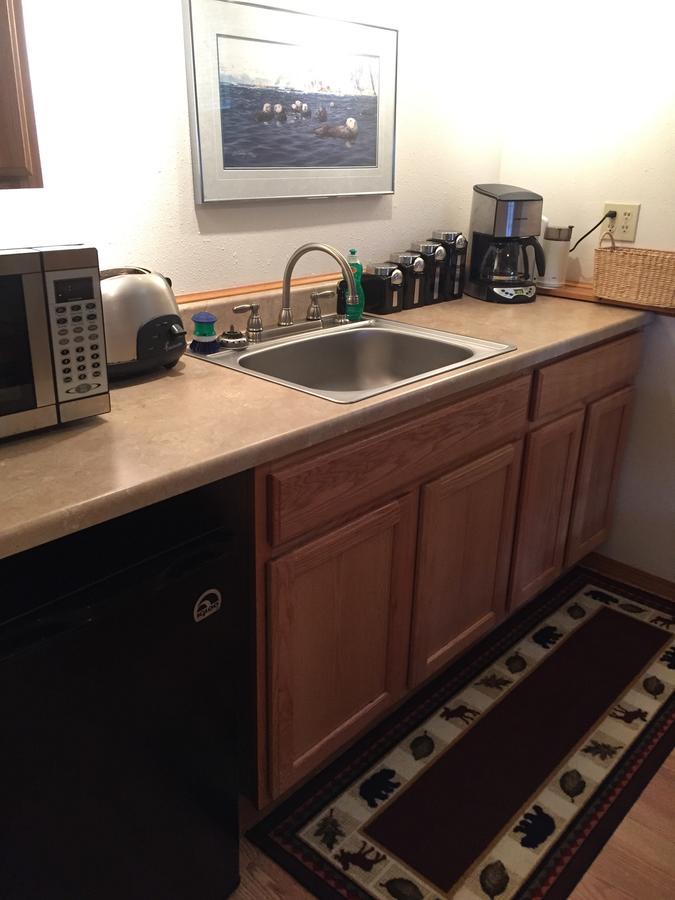 סוארד Bears Den Alaska Lodging מראה חיצוני תמונה