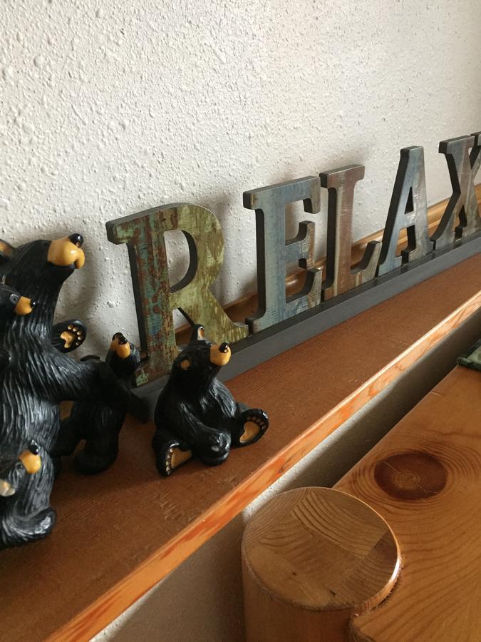 סוארד Bears Den Alaska Lodging מראה חיצוני תמונה