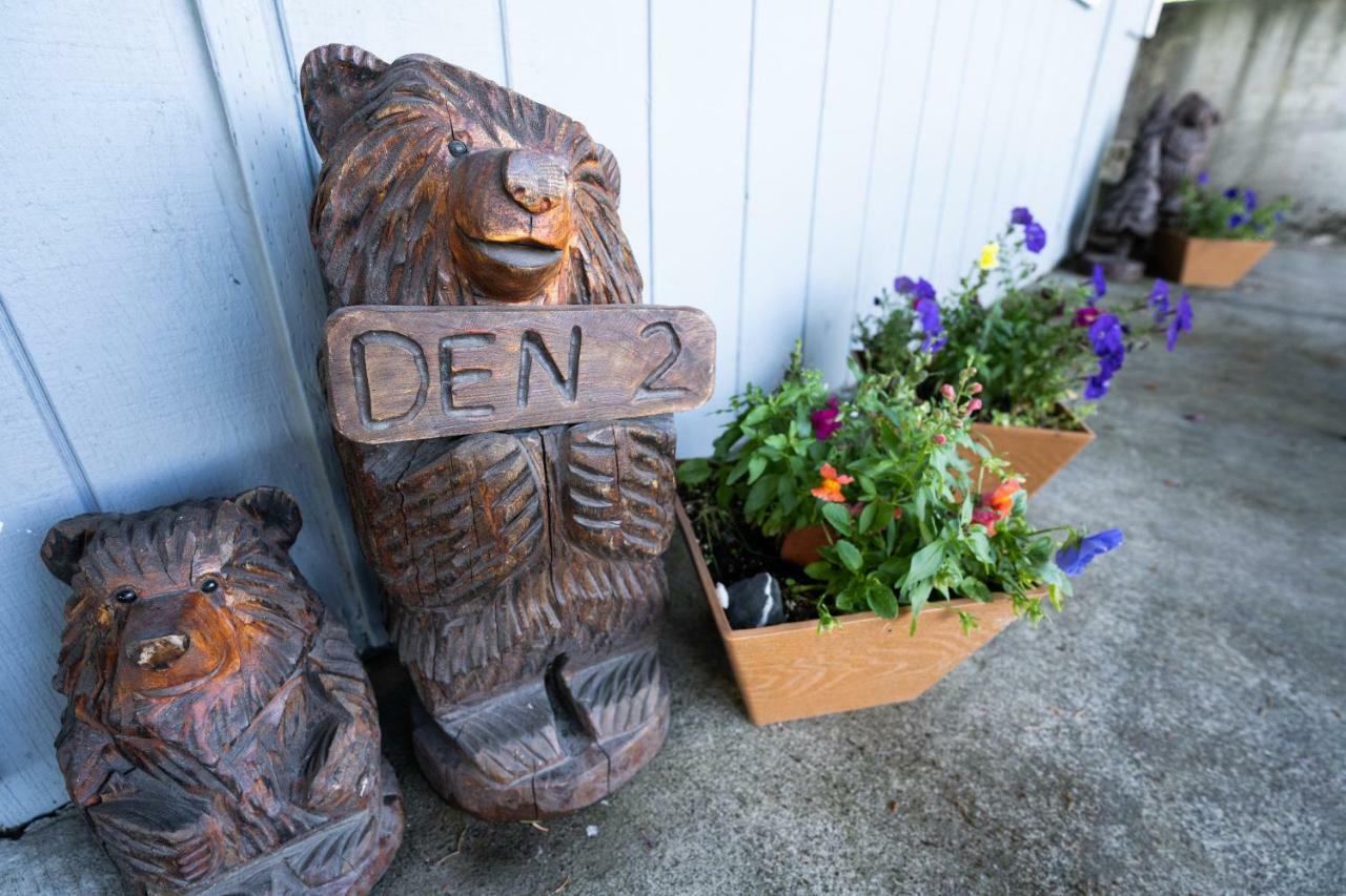 סוארד Bears Den Alaska Lodging מראה חיצוני תמונה