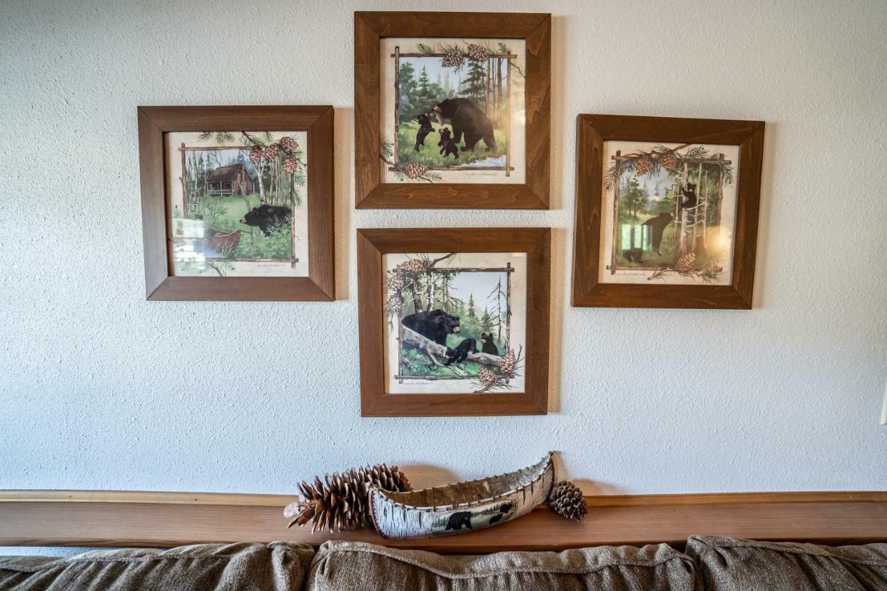 סוארד Bears Den Alaska Lodging מראה חיצוני תמונה