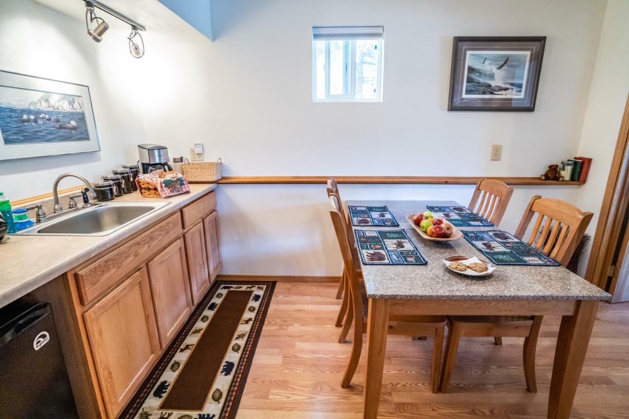 סוארד Bears Den Alaska Lodging מראה חיצוני תמונה