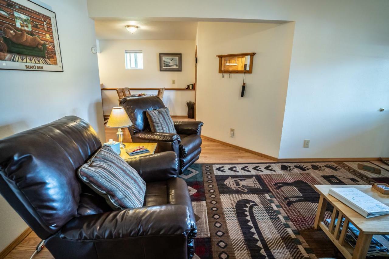 סוארד Bears Den Alaska Lodging מראה חיצוני תמונה