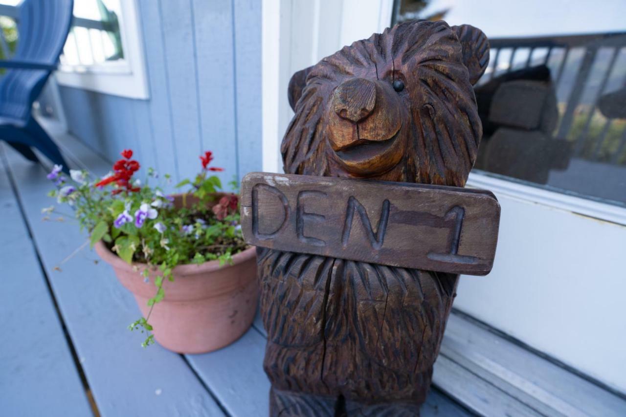 סוארד Bears Den Alaska Lodging מראה חיצוני תמונה