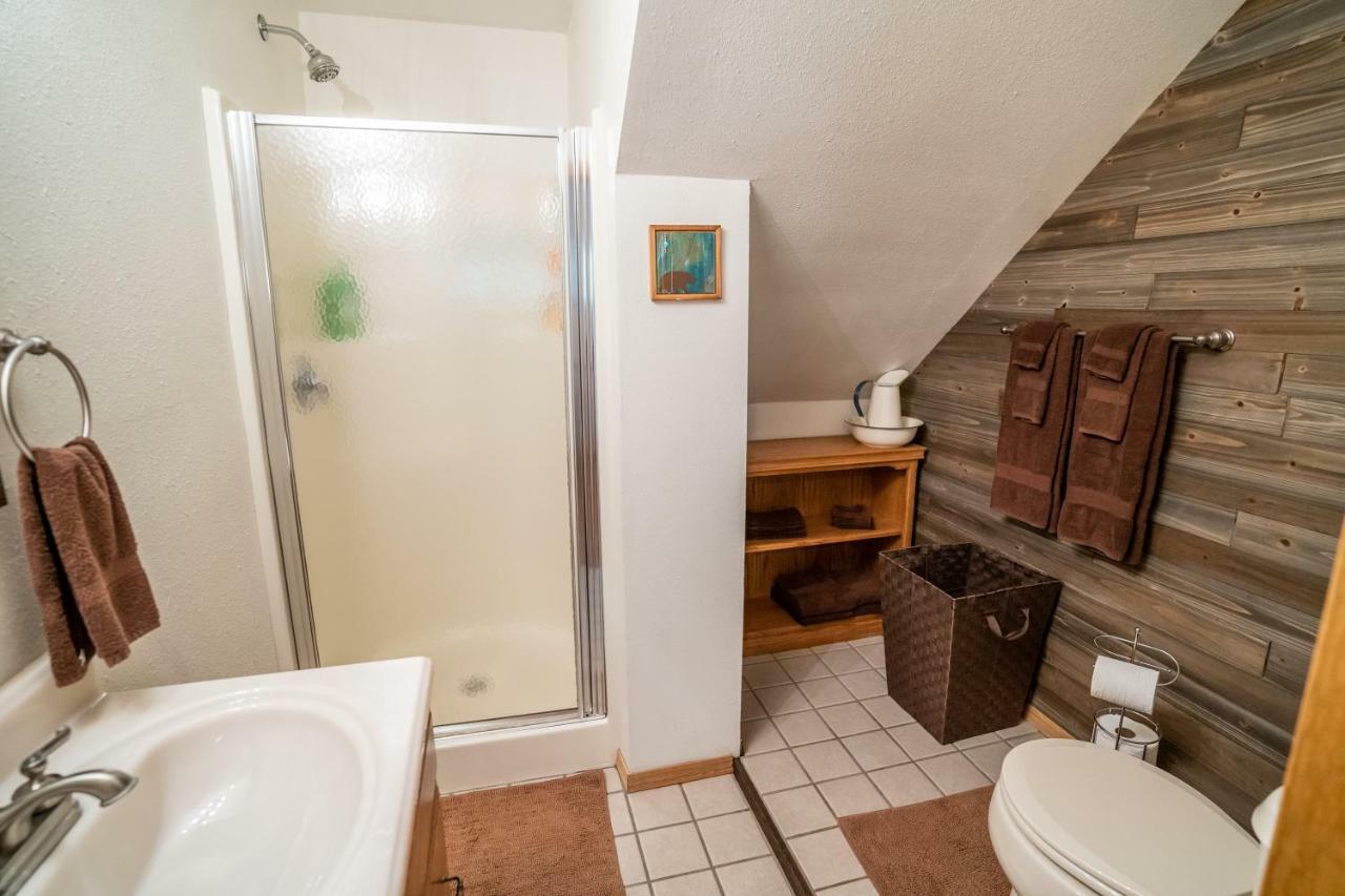 סוארד Bears Den Alaska Lodging מראה חיצוני תמונה