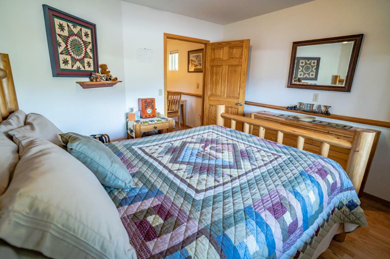 סוארד Bears Den Alaska Lodging מראה חיצוני תמונה