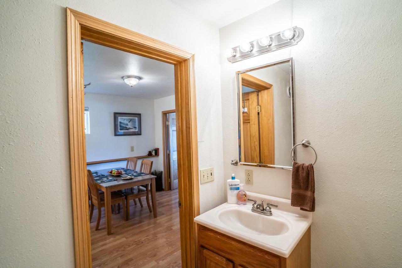 סוארד Bears Den Alaska Lodging מראה חיצוני תמונה